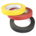 Colorful Masking Tape High Temperature Resistance